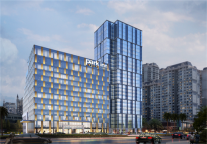 丽柏酒店落址成都 探秘传统与未来一城两面