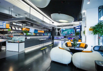 他们14天完成了传统酒店的电竞改造？