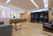 随易住锐思特酒店温州龙湾永强大道店，值得收藏