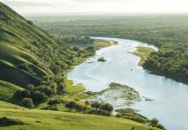 入住贝壳酒店，领略包头的风采