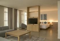 长安夜未央丨万信至格酒店邀您一起点亮夏末「信」动之旅