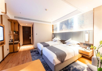 华夏龙都，魅力濮阳，格林东方酒店与您共赏