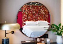 中高端酒店成发展主力军 锦江都城酒店以文旅标签抢占先发优势