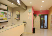 易佰酒店(青岛火车站栈桥 劈柴院店)，欢迎您的到来