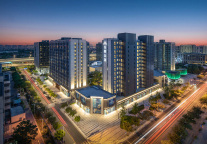 一家住房租赁企业的2022年账本|年终盘点