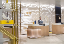 ESG助力酒店绿色复苏，voco 5年突破100家