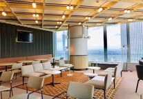 Cohesion目林“非城央不选”