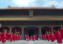 济宁孔子文化旅游集团攻坚克难 创新发展 各项工作走在前