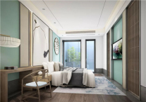 6000m²只设35间客房！位于周庄古镇景区内的书香府邸即将在8月与大家见面