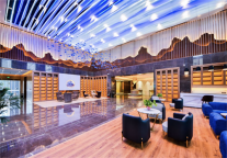 七彩云南，雅阁酒店集团签约云南大理雅阁酒店