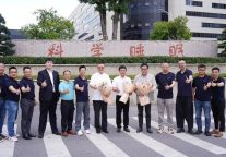 中国饭店协会牵头，共创中国酒旅业新格局