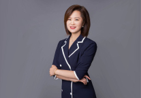 上海金桥红枫万豪酒店任张欣为总经理