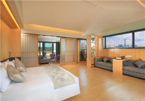 荣誉时刻| 行·味2021城市生活榜酒店榜TOP 50