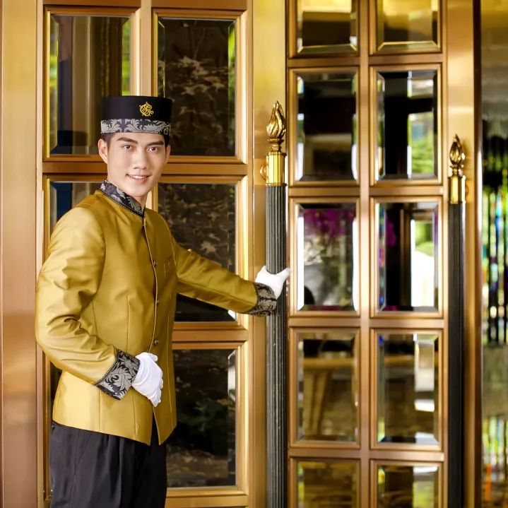 澳门人威尼斯官方网站酒店者说丨十余载“慢”布局星河湾用心诠释厚积薄发(图1)