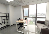 创富港共享办公北京新增新店，助力小微企业降本增效