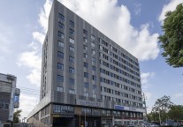 入住格林东方酒店，苏醒在东方美学与江南水乡里