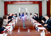 “聆听新声∙豫见未来”-河南省旅游饭店业协会&迈点沙龙交流会成功举办