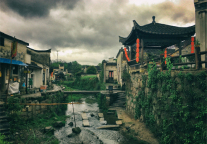 逸柏游记-锐思特酒店皖南第一街环城东路店，走入山城深处