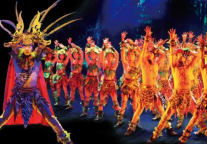 宋城集团：2022年Q1经营活动产生现金流量净额0.21亿元