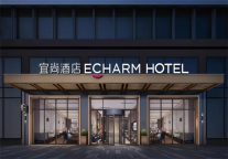 中档酒店的高收益进击，探秘宜尚酒店好成绩背后的规律