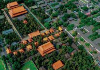 走吧，去济宁！济宁这些景区门票打折、免费