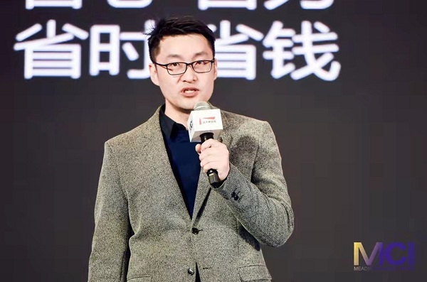 入微智能CPO孙沛隽：探索酒店数字化转型的价值与意义