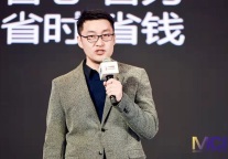 入微智能CPO孙沛隽：探索酒店数字化转型的价值与意义