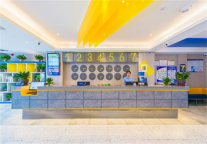 洞察春节消费需求，7天酒店迎来营收开门红