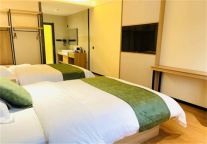 北京北七家温都水城格林豪泰酒店，为旅途中的您敞开怀抱