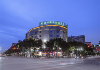 一到春天，你只能想到去婺源？