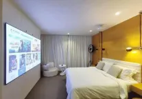 拿下超50万间酒店客房运营，这家公司带出一个隐秘赛道