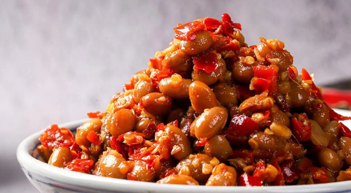 四川丹丹豆瓣或将上市