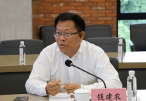 复星旅文换帅：徐晓亮任董事长 钱建农升任复星国际执行总裁