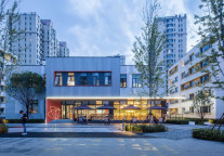 国内首批五星级长租公寓揭晓，超八成来自龙湖冠寓