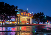 维也纳酒店带你大湾区打卡，潮流引流者广州篇