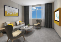 上半年战报出炉，7天酒店3.0加速布局