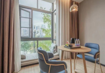 途客中国酒店重庆解放碑南滨路店，精彩等您来