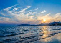 入住贝壳酒店，品味山海好景