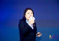 科大讯飞闫菲菲：后疫情时代，人工智能如何助力酒店数字化转型？