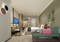 酒店先得“活”，才能走得远 做得久