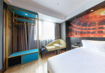 加盟商故事 I 巨片电影酒店，让你的每一位住客产生更多的价值