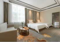 圣元环保：全资子公司聘请万豪国际集团经营管理酒店