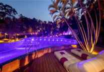 雅阁酒店集团|喜迎广交会，雅阁璞邸酒店邀您趣游莲花山