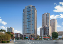 盛装荣启  山水S酒店·泉州永春店试业迎新年