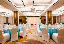 雅阁酒店集团|泰合卓凡雅阁酒店，为青春设宴不负韶华