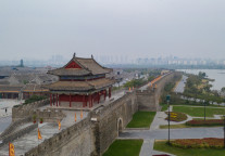 来商丘贝壳酒店， 追忆千年悠悠历史