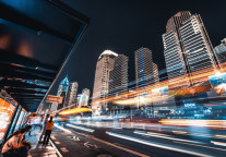 深圳北站格盟酒店，让我们向这座美丽之都出发