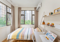 招商蛇口壹间公寓·坂田嘉御山（西区）获政府保障性租赁住房认定！ 