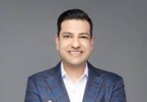 简卡伦出任深圳星河丽思卡尔顿酒店总经理