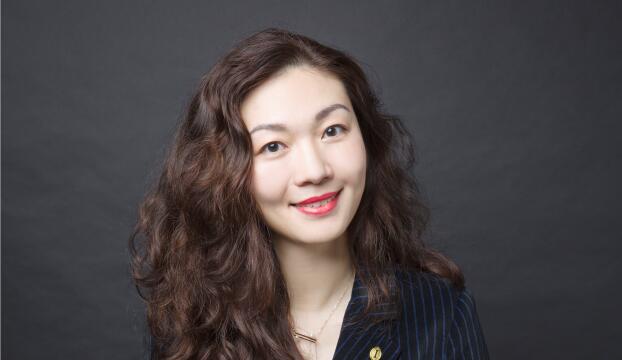 李旎荣任泉州泰禾洲际酒店总经理